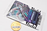 Kamen Rider Gotchard Ride Chemy Trading Card Wafer 03 [18.CD3-018: Catchula (Replica Ver.) (Common)]