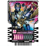 Kamen Rider Gotchard Ride Chemy Trading Card Wafer 03 [19.CD3-019: Kamen Rider Ibuki (Legend Rider)]