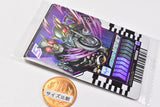 Kamen Rider Gotchard Ride Chemy Trading Card Wafer 03 [23.CD3-023: Kamen Rider Another Agito (Legend Rider)]