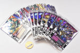 Kamen Rider Gotchard Ride Chemy Trading Card Wafer 03 [All 26 type set (Full Complete)]