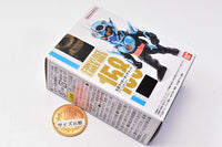 CONVERGE KAMEN RIDER 27 [1.(158) Kamen Rider Gotchard Steam Hopper]