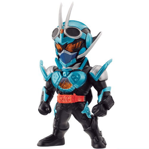 CONVERGE KAMEN RIDER 27 [1.(158) Kamen Rider Gotchard Steam Hopper]