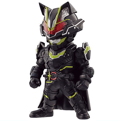 CONVERGE KAMEN RIDER 27 [3.(160) Kamen Rider Tycoon Bujin Sword
?
ƒtƒB�[ƒhƒoƒbƒN‚𑗐M]