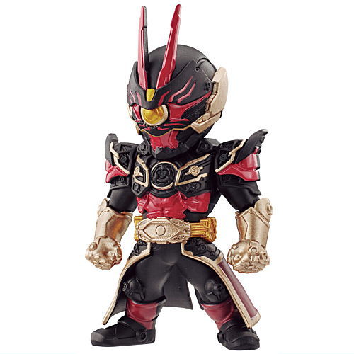 CONVERGE KAMEN RIDER 27 [4.(161) Kamen Rider Regad Omega]