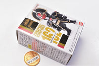 CONVERGE KAMEN RIDER 27 [5.(162) Kamen Rider Orga]