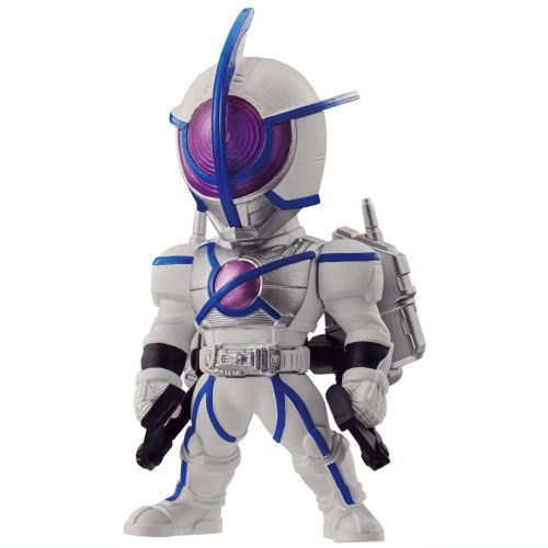 CONVERGE KAMEN RIDER 27 [6.(163) Kamen Rider Psyga]