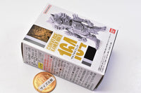 CONVERGE KAMEN RIDER 27 [7.(164) Wolf Orphnoch]