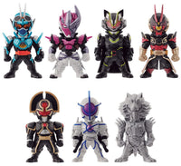 CONVERGE KAMEN RIDER 27 [All 7 type set (Full Complete)]