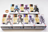 CONVERGE KAMEN RIDER 27 [All 7 type set (Full Complete)]