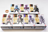 CONVERGE KAMEN RIDER 27 [All 7 type set (Full Complete)]