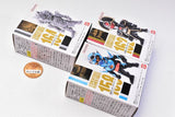 CONVERGE KAMEN RIDER 27 [Assorted 3 type set ((158) Kamen Rider Gotchard Steam Hopper/(162) Kamen Rider Orga/(164) Wolf Orphnoch)]