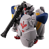 FW GUNDAM CONVERGE #Plus04 [2.(+016) Gundam GP02A]