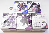 FW GUNDAM CONVERGE #Plus04 [All 5 type set (Full Complete)]