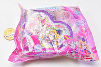 Wonderful PreCure! PreCure Everyday Oshare Set [2.Moon Shakashaka Rubber Set]