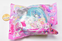 Wonderful PreCure! PreCure Everyday Oshare Set [4.Heart Shakashaka Rubber Set]