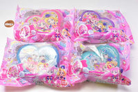Wonderful PreCure! PreCure Everyday Oshare Set [All 4 type set (Full Complete)]