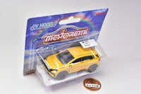 Majorette Minicar B20 EV collection [1.Audi Q4e-tron]