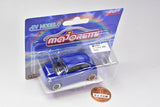 Majorette Minicar B20 EV collection [2.FIAT 500 Icon]