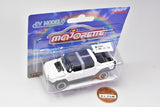 Majorette Minicar B20 EV collection [5.GMC Hummer EV]