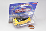 Majorette Minicar B20 EV collection [6.Honda E]