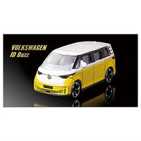 Majorette Minicar B20 EV collection [7.Volkswagen ID Buzz]