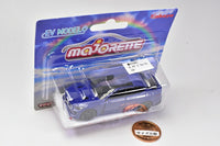 Majorette Minicar B20 EV collection [8.KIA Performance car
?]