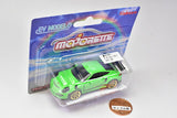 Majorette Minicar B20 EV collection [9.Porsche 911 GT3 RS
?]