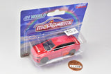 Majorette Minicar B20 EV collection [10.Volvo V90]