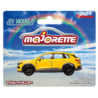Majorette Minicar B20 EV collection [All 10 type set (Full Complete)]