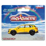 Majorette Minicar B20 EV collection [All 10 type set (Full Complete)]