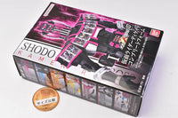 SHODO-XX DOUBLE CROSS Kamen Rider Part.7 [1.Kamen Rider Decade Complete Form]
