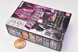 SHODO-XX DOUBLE CROSS Kamen Rider Part.7 [1.Kamen Rider Decade Complete Form]