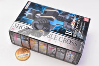SHODO-XX DOUBLE CROSS Kamen Rider Part.7 [2.Kamen Rider Diend]