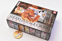 SHODO-XX DOUBLE CROSS Kamen Rider Part.7 [3.Kamen Rider Valkyrie Rushing Cheetah]