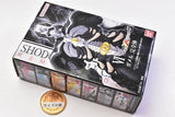 SHODO-XX DOUBLE CROSS Kamen Rider Part.7 [6.Gamel complete form]