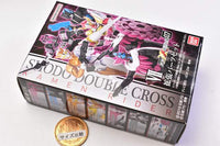 SHODO-XX DOUBLE CROSS Kamen Rider Part.7 [7.Expansion parts set]