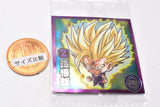 Dragon Ball Super Warriors Sticker Wafer Super Tenkaichi no Densetsu [24.Son Gohan (Normal)]