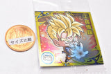 Dragon Ball Super Warriors Sticker Wafer Super Tenkaichi no Densetsu [26.Son Gohan (Rare)]