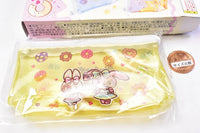 Sanrio Characters Colorful Pouch [6.Bonbonribbon]