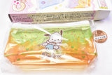 Sanrio Characters Colorful Pouch [7.Pochacco]