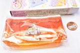 Sanrio Characters Colorful Pouch [8.Pompompurin]