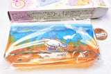 Sanrio Characters Colorful Pouch [9.Cinnamoroll]