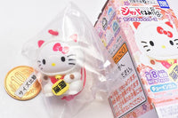 Japagurumi Fig. Sanrio Characters [1.Hello Kitty]