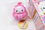 Japagurumi Fig. Sanrio Characters [2.My Melody]