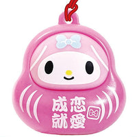 Japagurumi Fig. Sanrio Characters [2.My Melody]