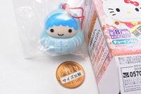 Japagurumi Fig. Sanrio Characters [4.Kiki (Little Twin Stars)]