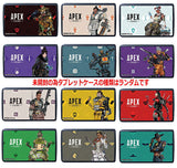 [Pack sale (1Pack)] APEX LEGENDS Tablet case with sticker