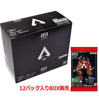 [BOX sale (12 packs)] APEX LEGENDS Tablet case with sticker