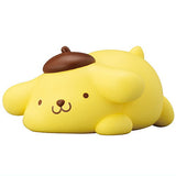 Mocchiri Kororin Sanrio Characters [2.Pompompurin]