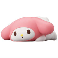 Mocchiri Kororin Sanrio Characters [4.My Melody]